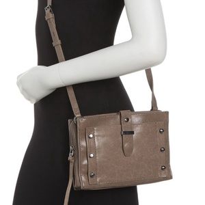 Botkier NY Warren City Crossbody Handbag